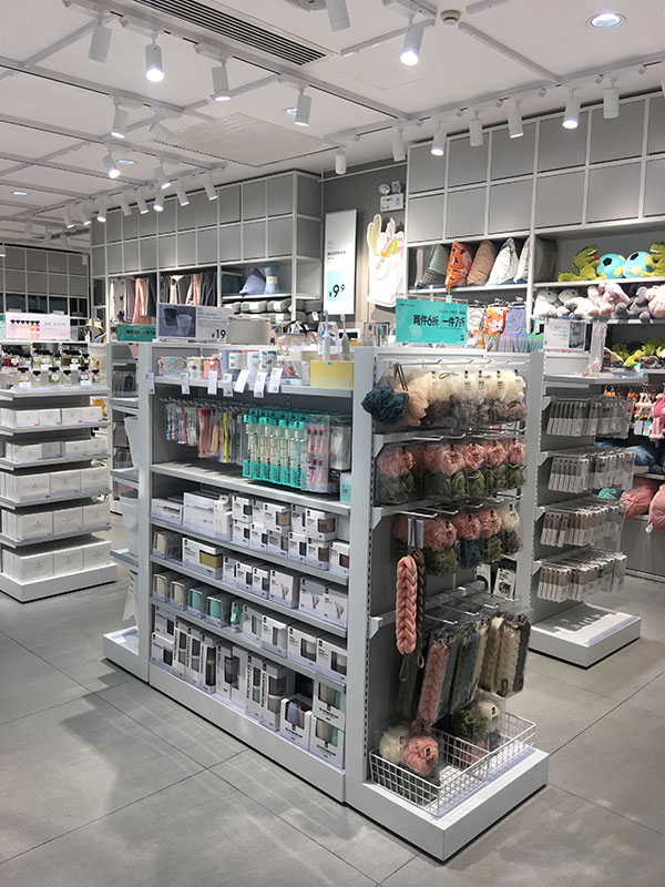 諾米展示柜,母嬰展示架,精品百貨展示架 諾米展示柜,母嬰展示架,精品百貨展示架