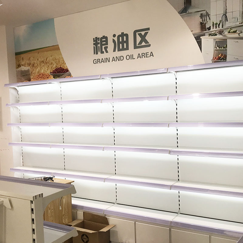 精品超市貨架定制