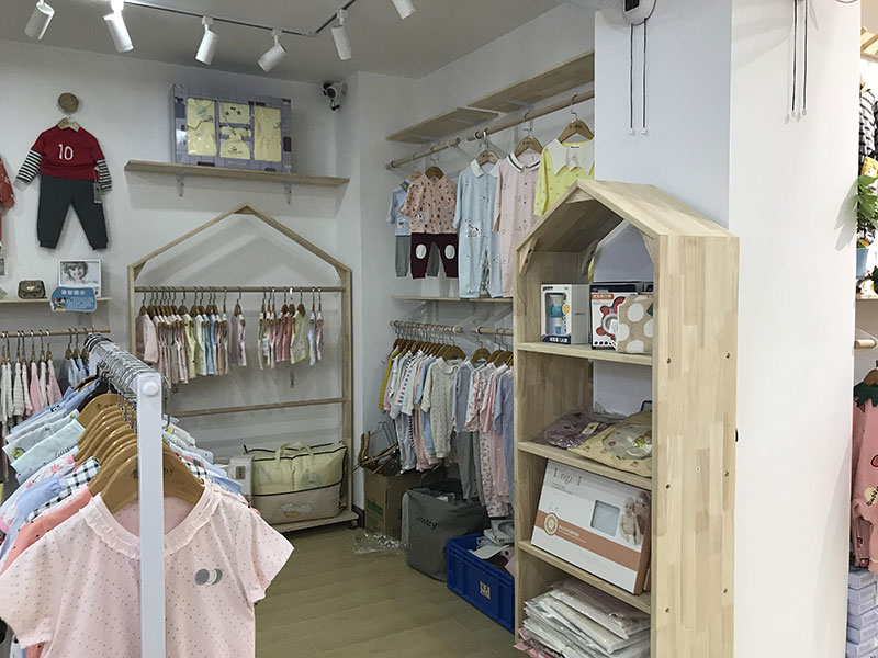 母嬰展示柜批發商、母嬰貨柜批發商、母嬰展架廠家