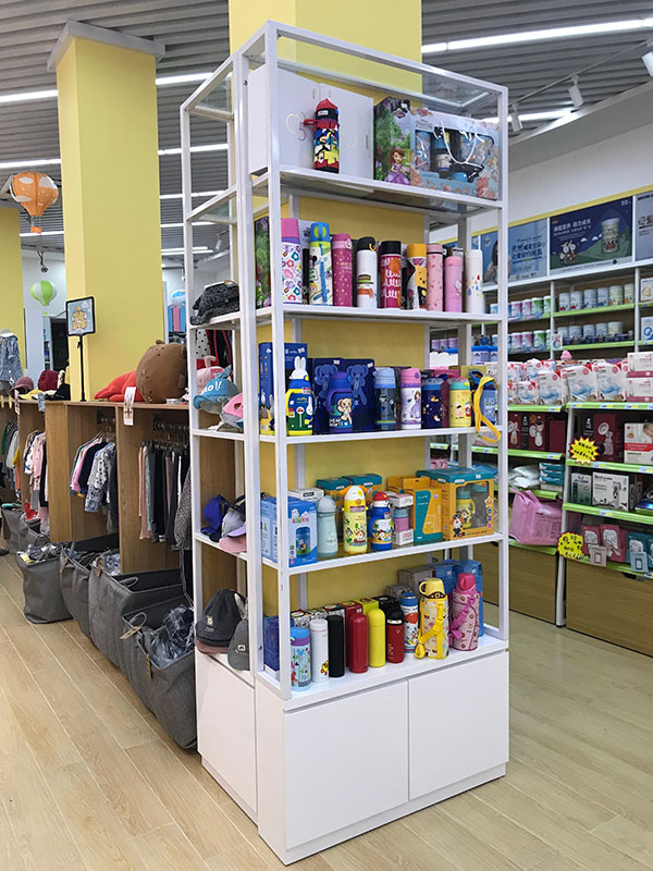 母嬰貨架定做 廠家，母嬰貨架定做,孕嬰展示架批發