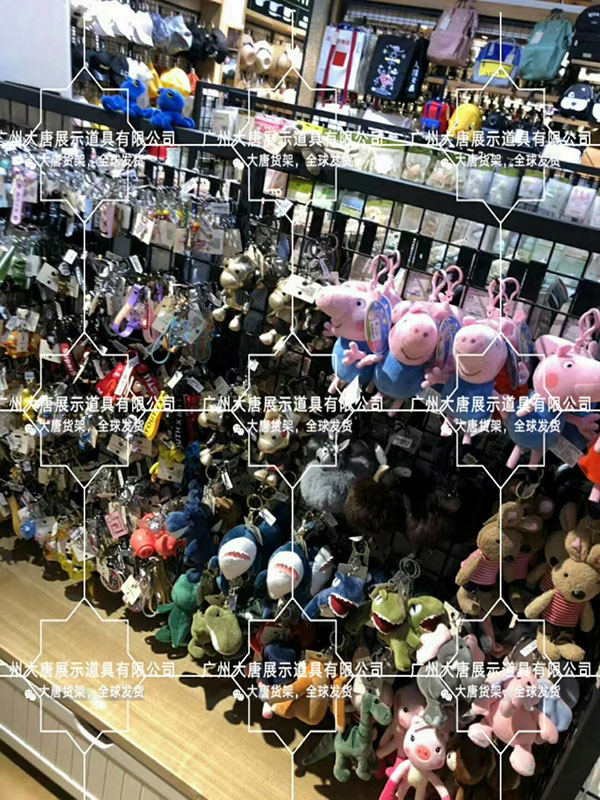 飾品貨架廠家、飾品展示架批發、飾品陳列架定做