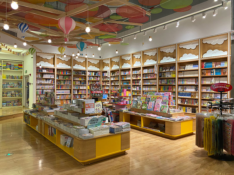 文具店貨架,文體店陳列架,辦公用品展示架