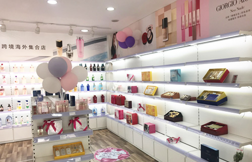 荔灣便利店貨架與超市貨架的區(qū)別?這你都不知道