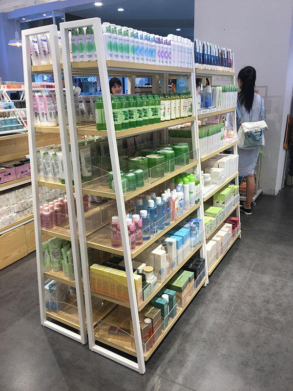 貨架批發(fā)、展示架廠家、陳列架定做