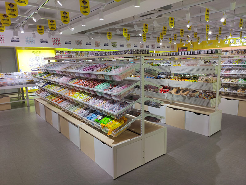 零食鋼木貨架,廣州零食店貨架,零食店陳列架價格,大唐陳列架 零食鋼木貨架,廣州零食店貨架,零食店陳列架價格,大唐陳列架