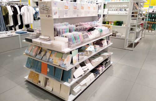 重慶購買貨架需要注意的問題？千萬需要注意了