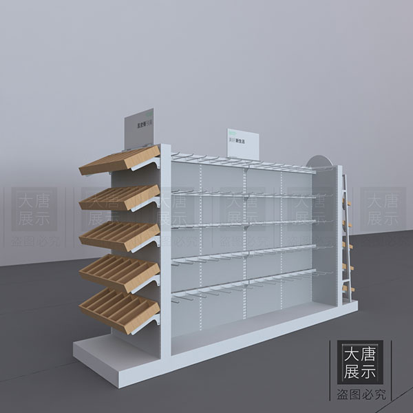 精品貨架 精品貨架