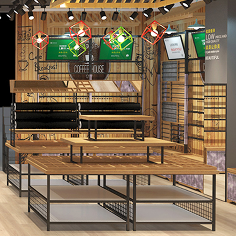 廣州大唐展示飾品系列貨架展示架圖片大全