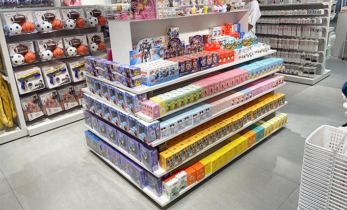 廣州NOME貨架生產商