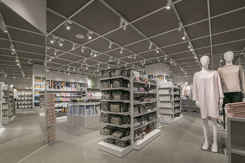 飾品店貨架廠家