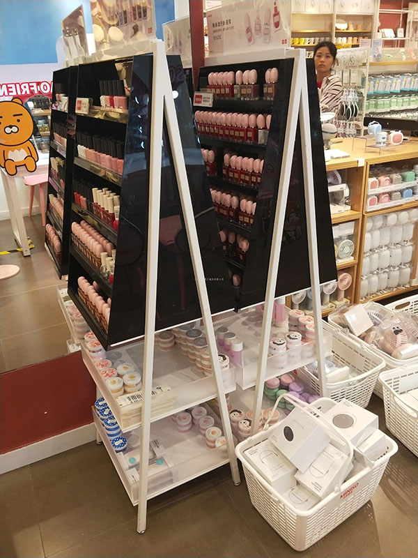 貨架批發(fā)、展示架廠家、陳列架定做