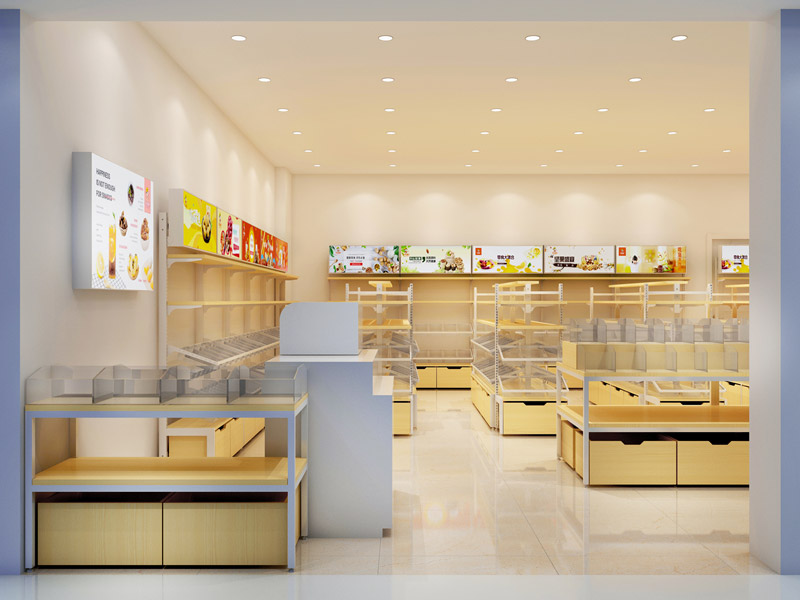 零食展架廠家,零食展示架定制,零食陳列架定制